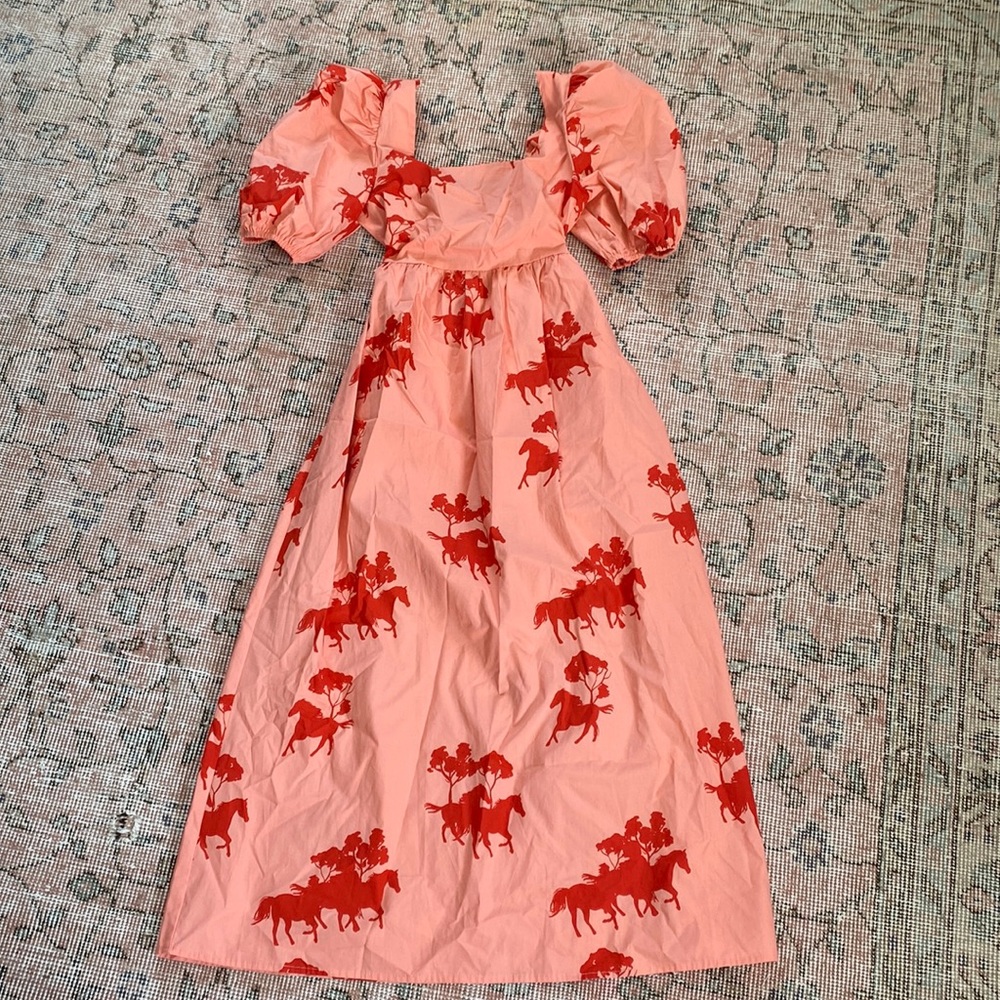 Never Fully Dressed womens NWOT size 2 dress